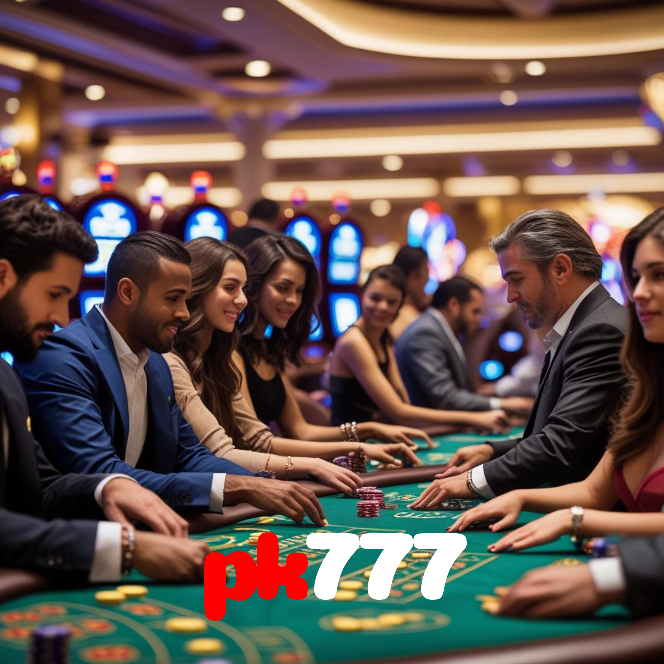 Descubra o Programa VIP do pk777: Benefícios e Exclusividades para Jogadores