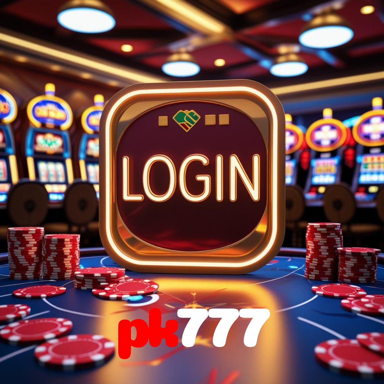 Aproveite as Melhores Promoções no pk777!